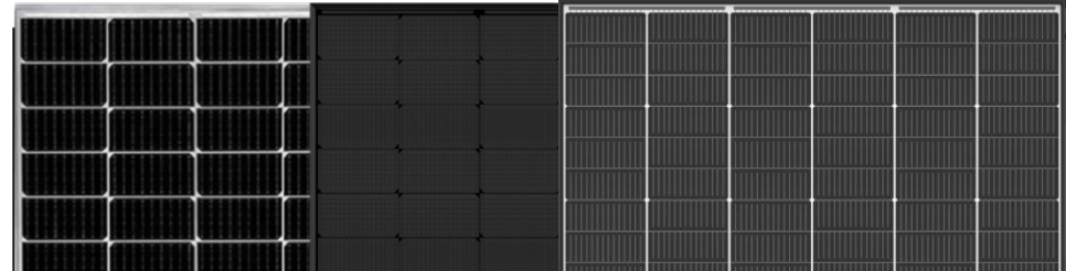 Solar Panels